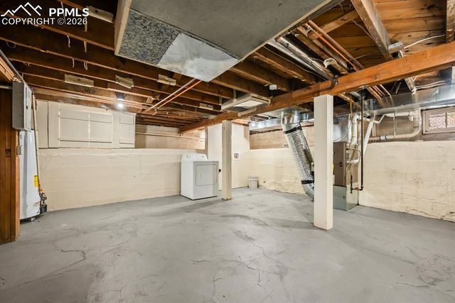 308 W 21st Street, Pueblo, CO 81003