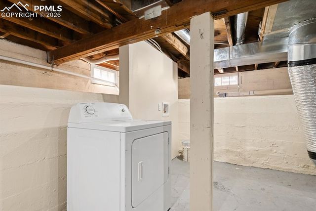 308 W 21st Street, Pueblo, CO 81003