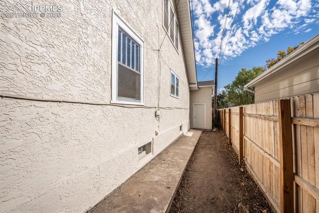308 W 21st Street, Pueblo, CO 81003