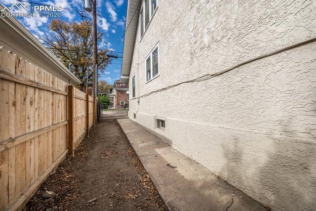 308 W 21st Street, Pueblo, CO 81003