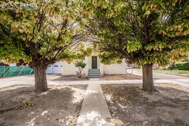 308 W 21st Street, Pueblo, CO 81003