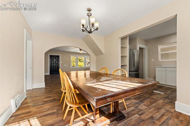 308 W 21st Street, Pueblo, CO 81003
