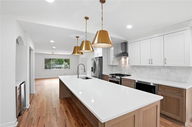 3731 Wisteria Lane SE, Smyrna, GA 30082