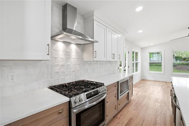 3731 Wisteria Lane SE, Smyrna, GA 30082