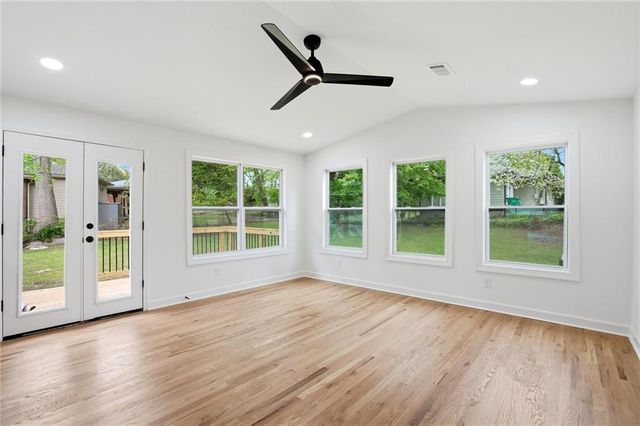 3731 Wisteria Lane SE, Smyrna, GA 30082