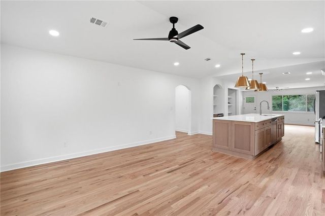 3731 Wisteria Lane SE, Smyrna, GA 30082