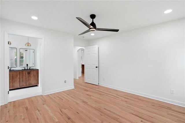 3731 Wisteria Lane SE, Smyrna, GA 30082