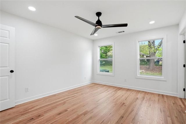 3731 Wisteria Lane SE, Smyrna, GA 30082