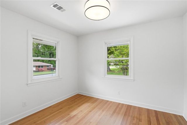 3731 Wisteria Lane SE, Smyrna, GA 30082