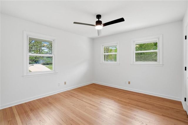 3731 Wisteria Lane SE, Smyrna, GA 30082