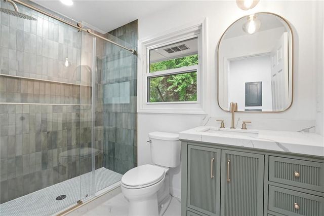 3731 Wisteria Lane SE, Smyrna, GA 30082