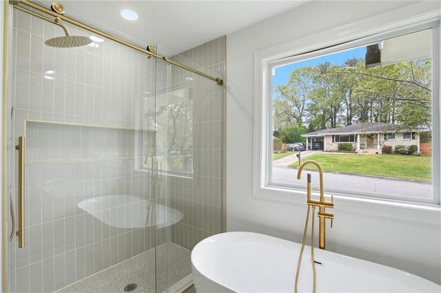 3731 Wisteria Lane SE, Smyrna, GA 30082