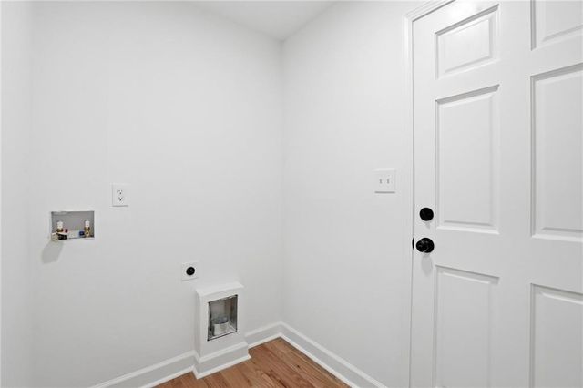 3731 Wisteria Lane SE, Smyrna, GA 30082