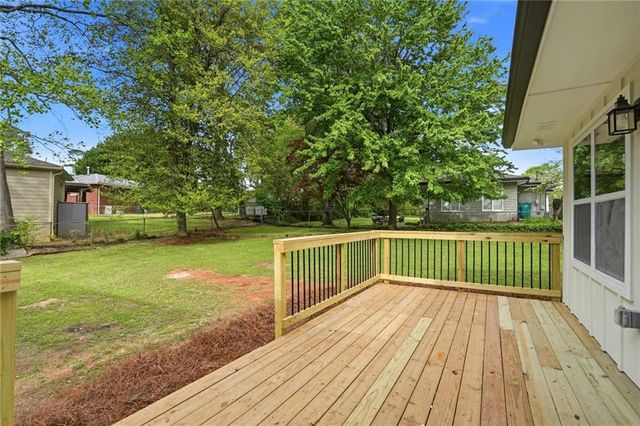 3731 Wisteria Lane SE, Smyrna, GA 30082