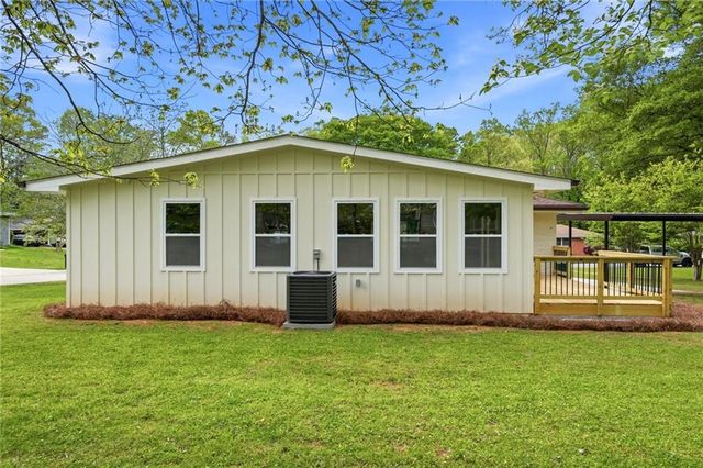 3731 Wisteria Lane SE, Smyrna, GA 30082