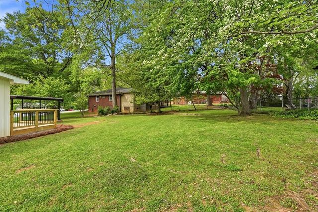 3731 Wisteria Lane SE, Smyrna, GA 30082