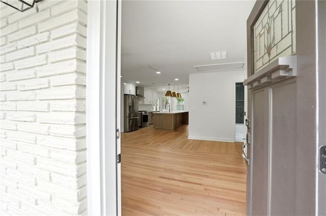 3731 Wisteria Lane SE, Smyrna, GA 30082