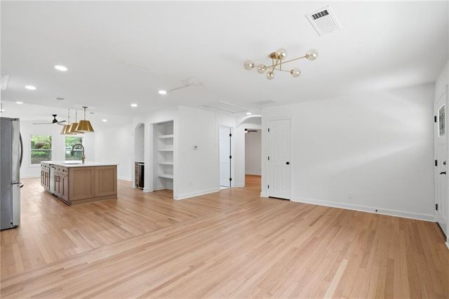 3731 Wisteria Lane SE, Smyrna, GA 30082