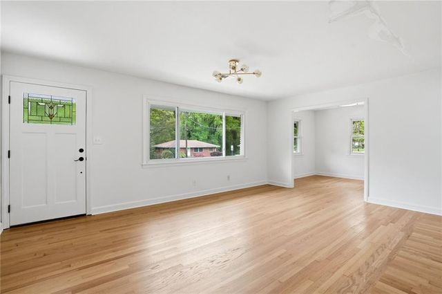 3731 Wisteria Lane SE, Smyrna, GA 30082