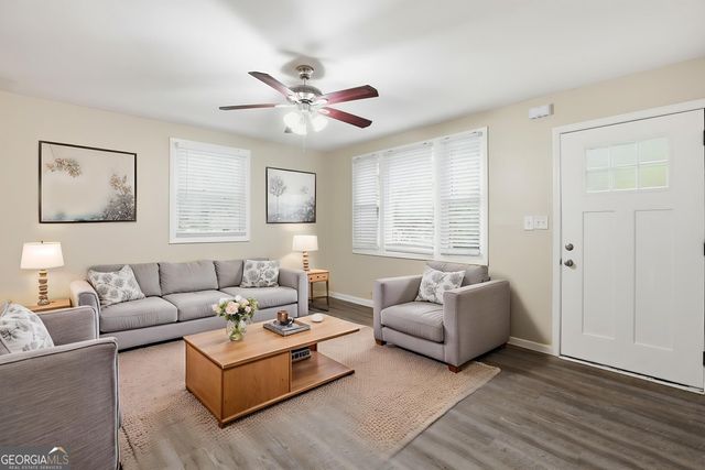 815 Bonneville Terrace NW, Atlanta, GA 30331
