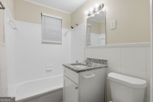 815 Bonneville Terrace NW, Atlanta, GA 30331
