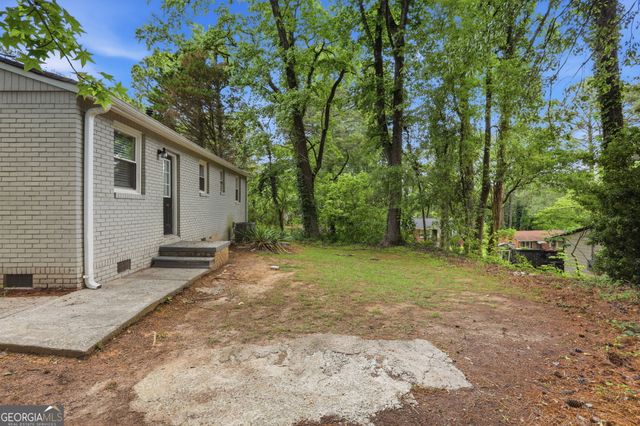 815 Bonneville Terrace NW, Atlanta, GA 30331