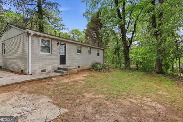 815 Bonneville Terrace NW, Atlanta, GA 30331