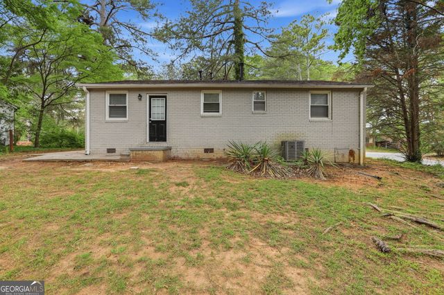 815 Bonneville Terrace NW, Atlanta, GA 30331