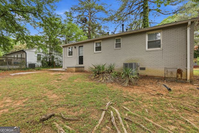 815 Bonneville Terrace NW, Atlanta, GA 30331