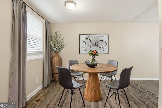 815 Bonneville Terrace NW, Atlanta, GA 30331