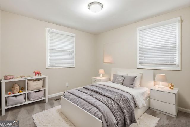 815 Bonneville Terrace NW, Atlanta, GA 30331