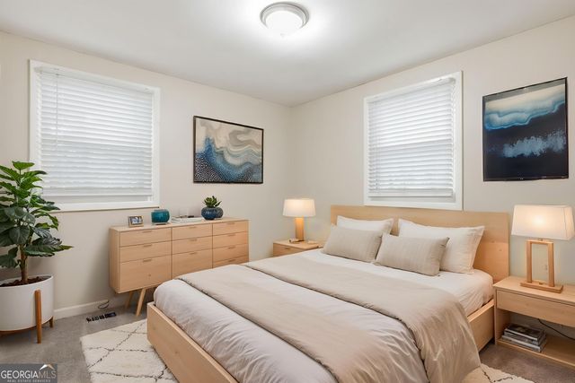 815 Bonneville Terrace NW, Atlanta, GA 30331