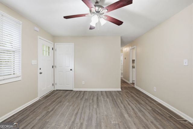 815 Bonneville Terrace NW, Atlanta, GA 30331