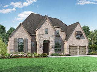 6992 Hallie Hunt, Schertz, TX 78154