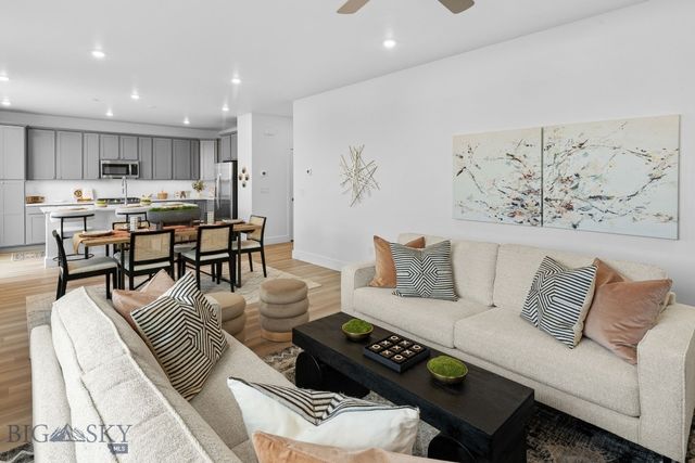 4804 Compass Lane, Bozeman, MT 59715