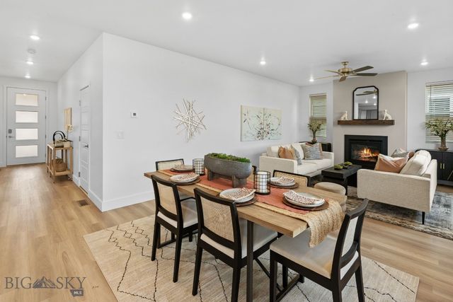 4804 Compass Lane, Bozeman, MT 59715