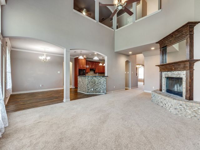 102 Apollo Trail, Aurora, TX 76078