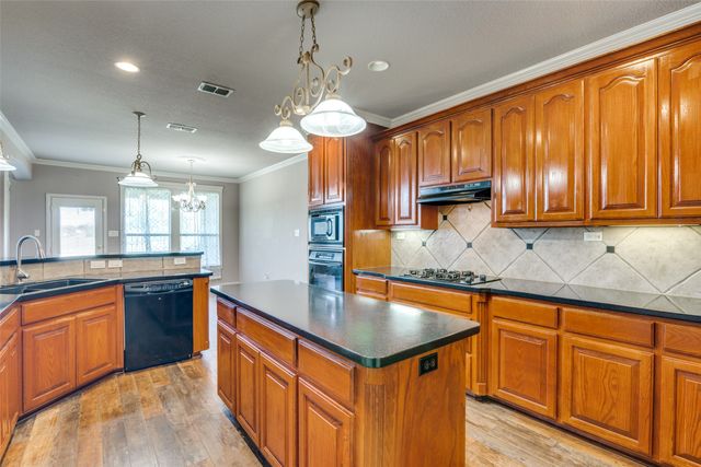102 Apollo Trail, Aurora, TX 76078