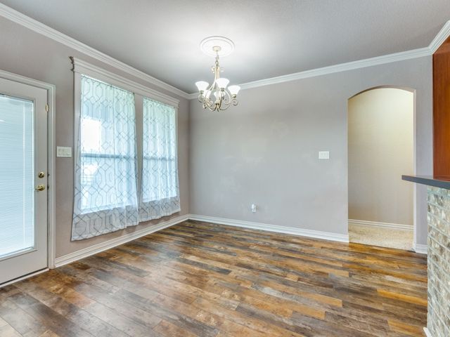 102 Apollo Trail, Aurora, TX 76078