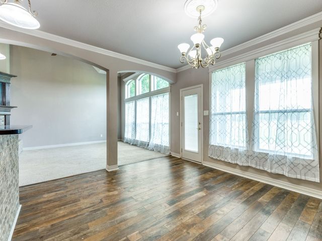 102 Apollo Trail, Aurora, TX 76078