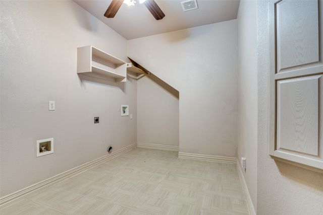 102 Apollo Trail, Aurora, TX 76078