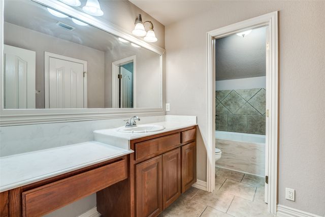 102 Apollo Trail, Aurora, TX 76078