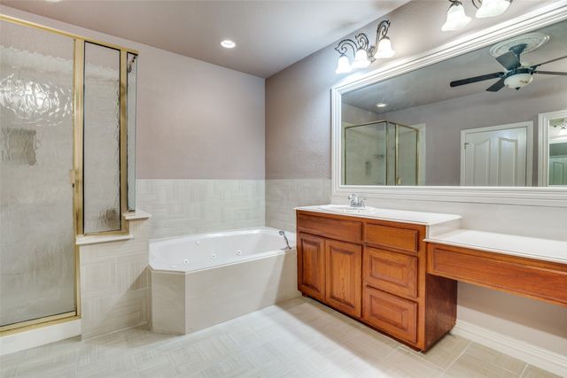 102 Apollo Trail, Aurora, TX 76078