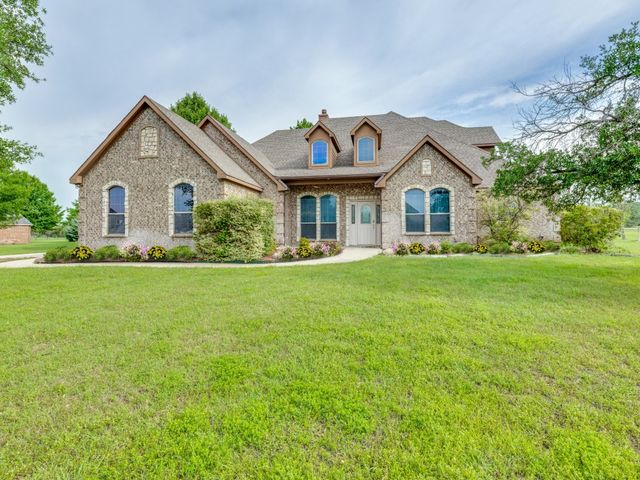 102 Apollo Trail, Aurora, TX 76078
