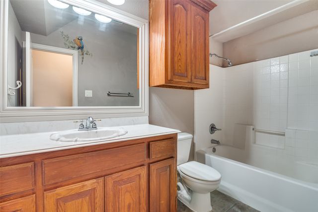 102 Apollo Trail, Aurora, TX 76078