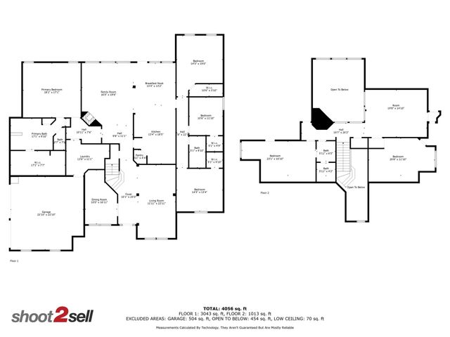 102 Apollo Trail, Aurora, TX 76078
