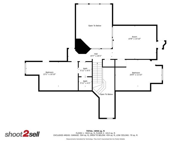 102 Apollo Trail, Aurora, TX 76078