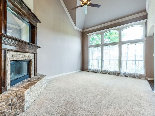 102 Apollo Trail, Aurora, TX 76078