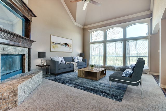 102 Apollo Trail, Aurora, TX 76078