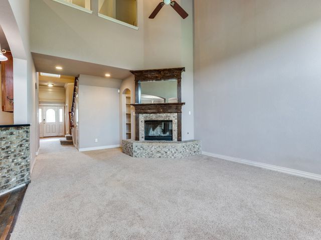 102 Apollo Trail, Aurora, TX 76078